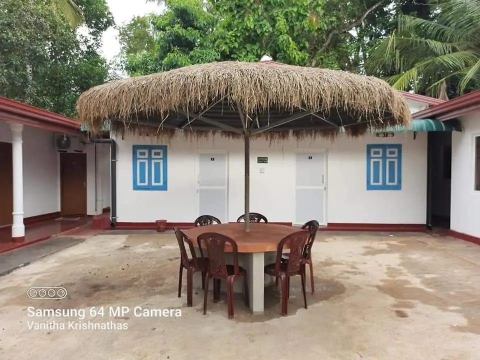 Rohini Guest Inn Katunayake Seeduwa