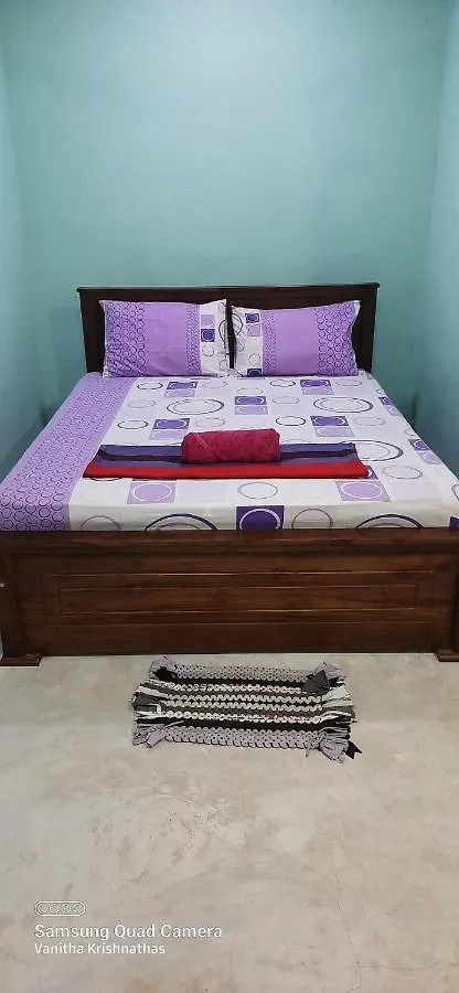 Rohini Guest Inn Katunayake Seeduwa 0*,