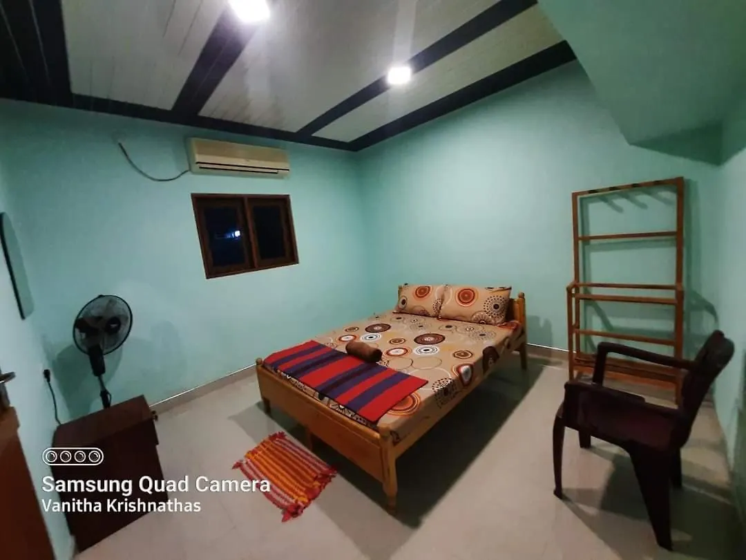 Rohini Guest Inn Katunayake Seeduwa Sri Lanka