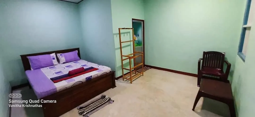 Rohini Guest Inn Katunayake Seeduwa