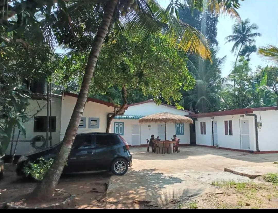 Rohini Guest Inn Katunayake Seeduwa