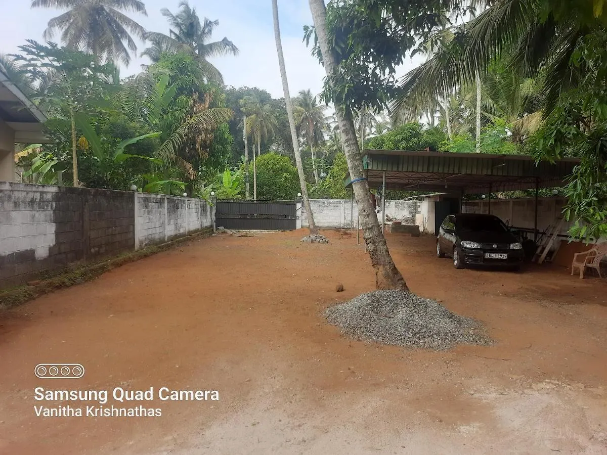 Rohini Guest Inn Katunayake Seeduwa Sri Lanka
