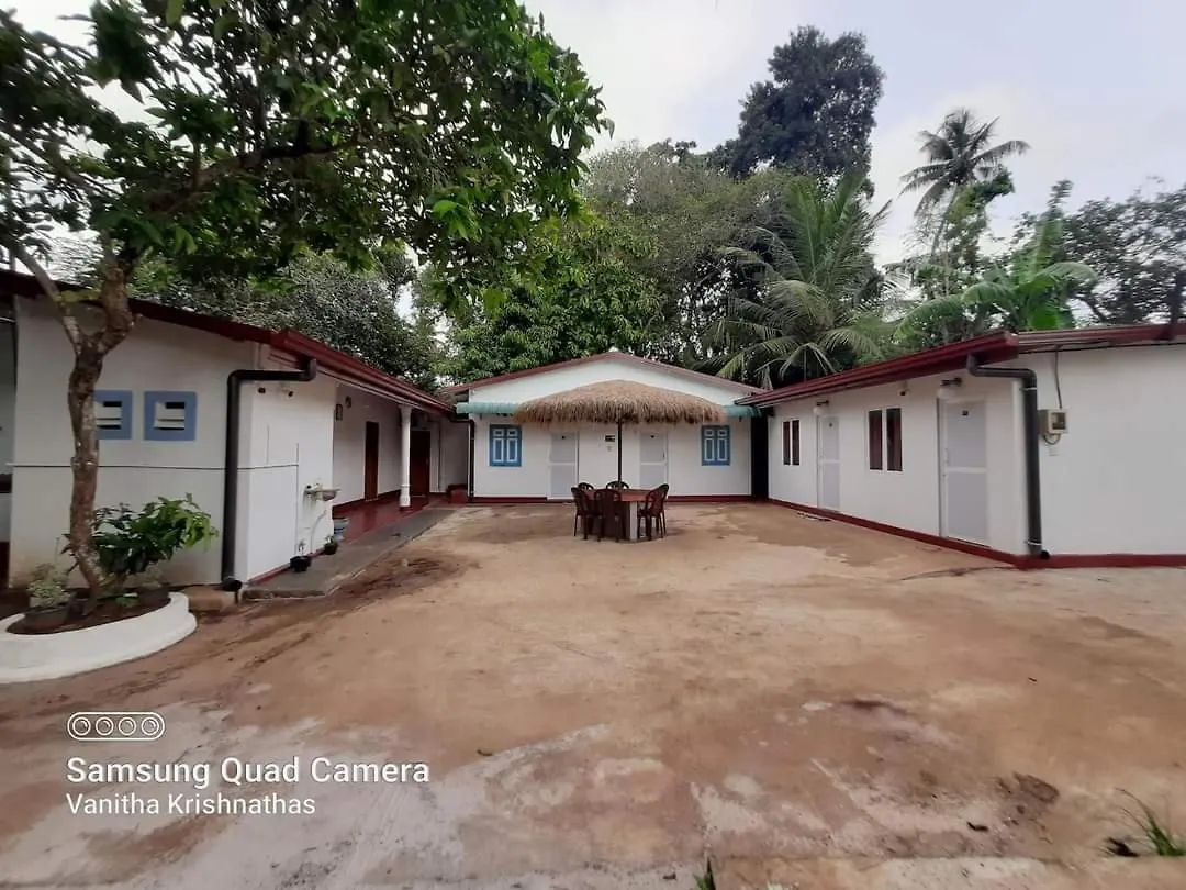 Rohini Guest Inn Katunayake Seeduwa
