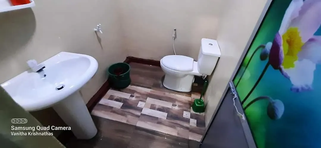 Rohini Guest Inn Katunayake Seeduwa