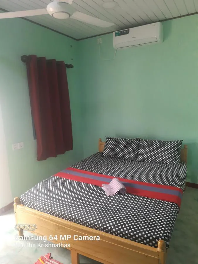 Rohini Guest Inn Katunayake Seeduwa