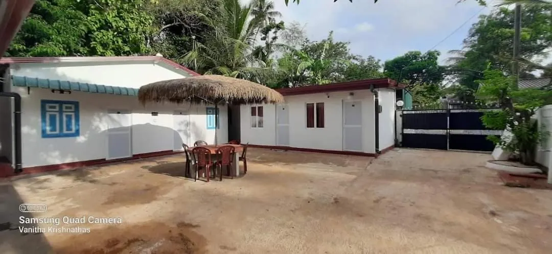 Rohini Guest Inn Katunayake Seeduwa