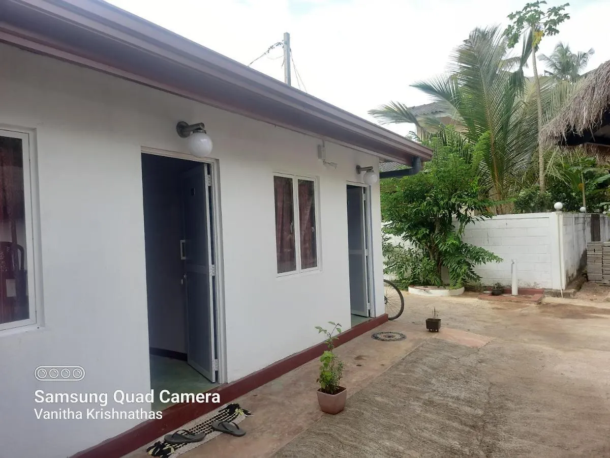Rohini Guest Inn Katunayake Seeduwa