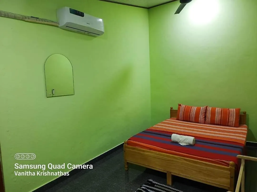 Rohini Guest Inn Katunayake Seeduwa 0*,  Sri Lanka