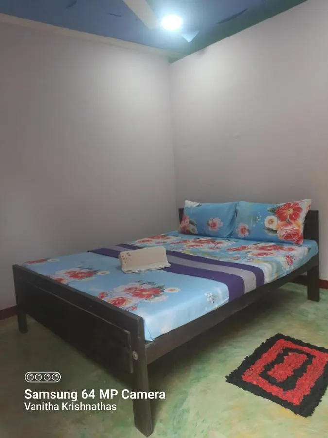 Rohini Guest Inn Katunayake Seeduwa