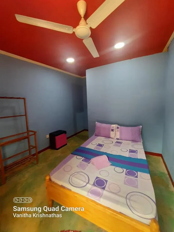 Rohini Guest Inn Katunayake Seeduwa